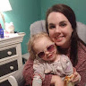 Meet your Posher, Moriah